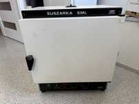 Suszarka SML 30/250/ poj 30dm3 moc 1000W