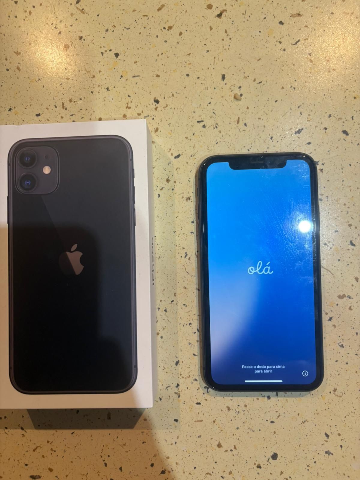 I phone 11 używany