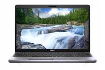 Dell Latitude 5511 i5-10400H 32GB 512GB SSD W10PRO HD MAT Szary