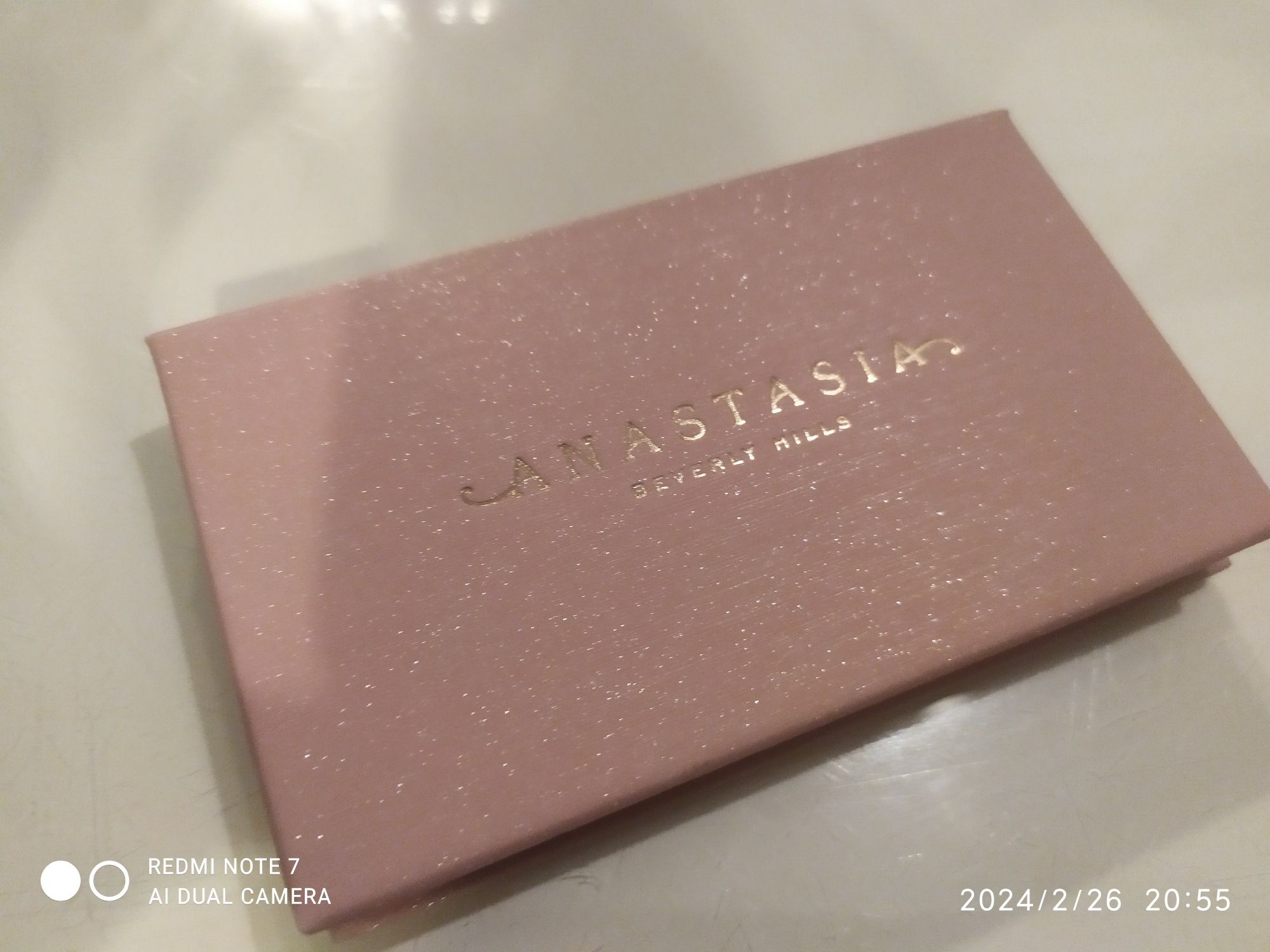 Anastasia Beverly Hills Glam to go