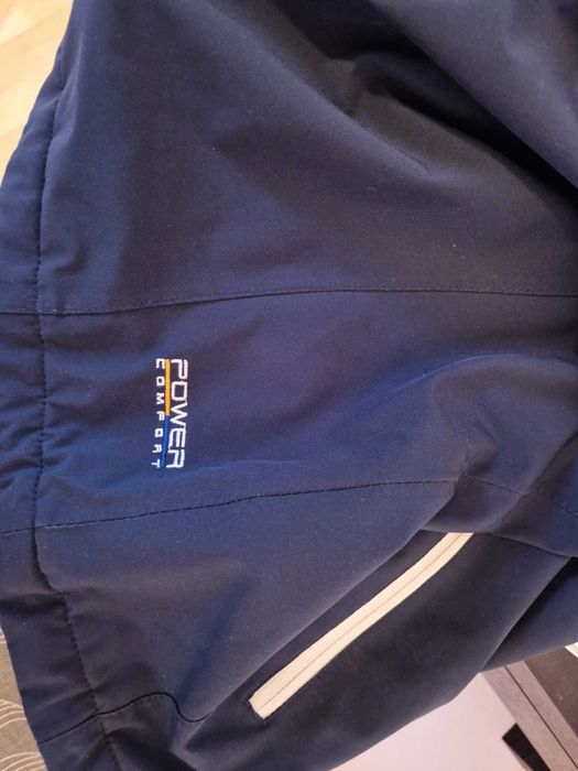 Kurtka męska zimowa narciarska snowboardowa Tenson rozmiar L/XL