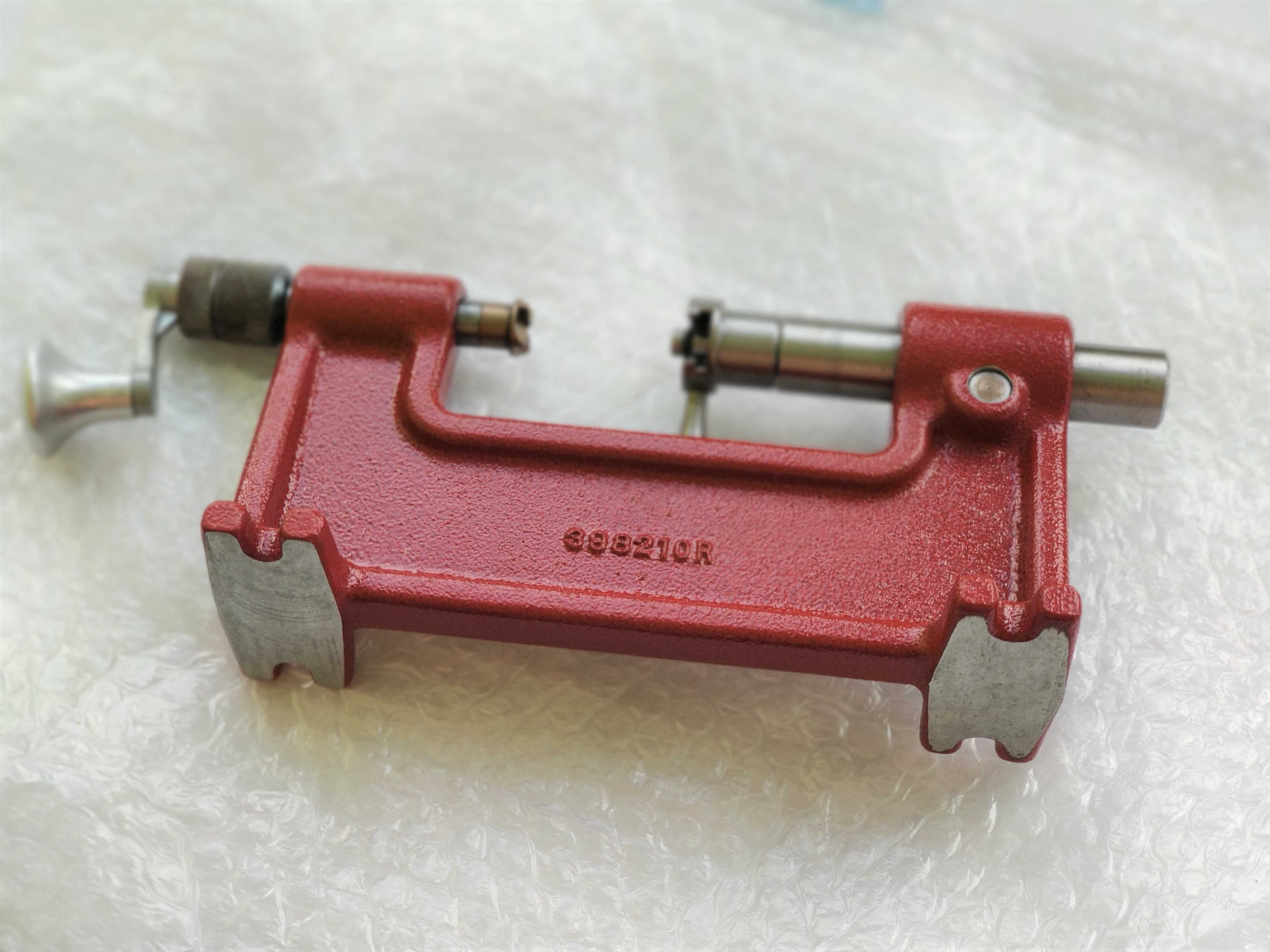 Триммер для гильз Hornady  Cam-Lock Case Trimmer
