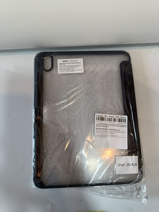 Etui iPad mini 6 do tabletu