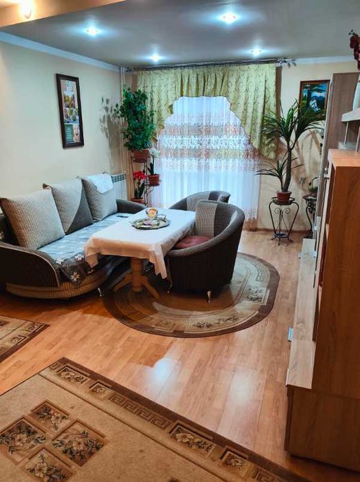 Mieszkanie 42.25 m2 na sprzedaż w Stąporkowie