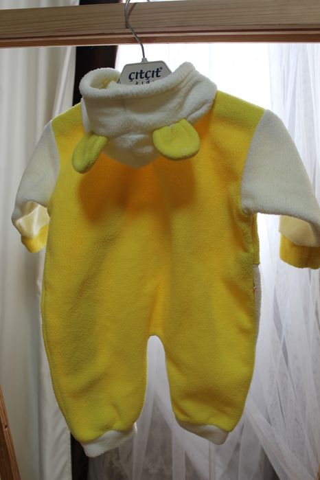 Чоловічки для малючків