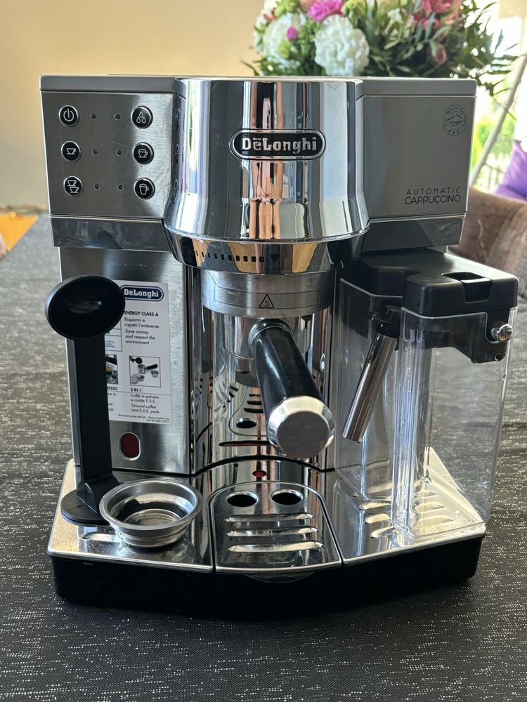 Eksperes Delonghi
