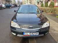 FORD MONDEO 1.8 benzyna