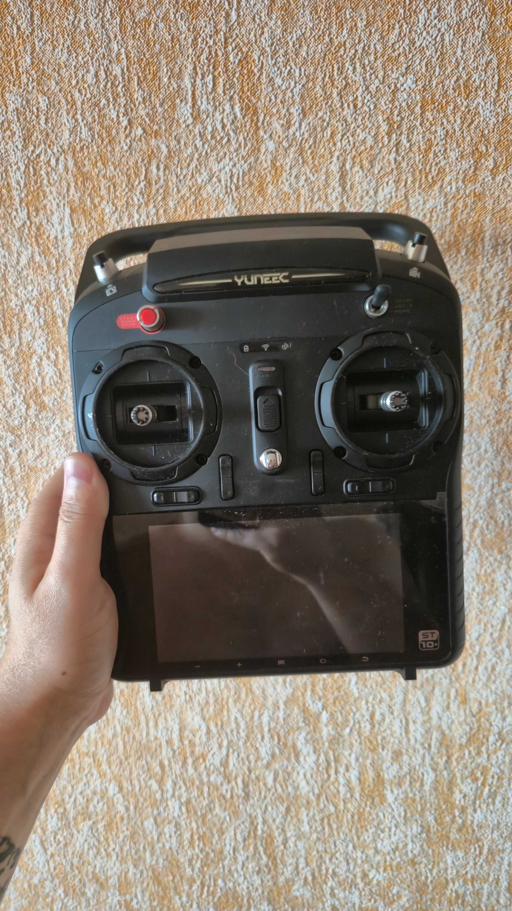 Дрон Yuneec Typhoon Q500 4K(Без камеры)