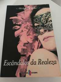 Escândalos da Realeza de Michael Farquhar