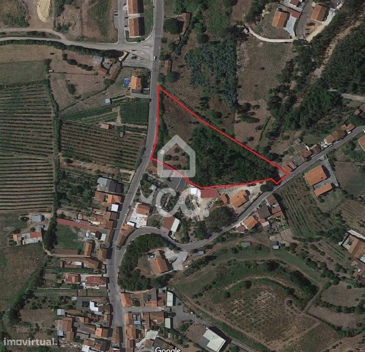 Terreno Urbano