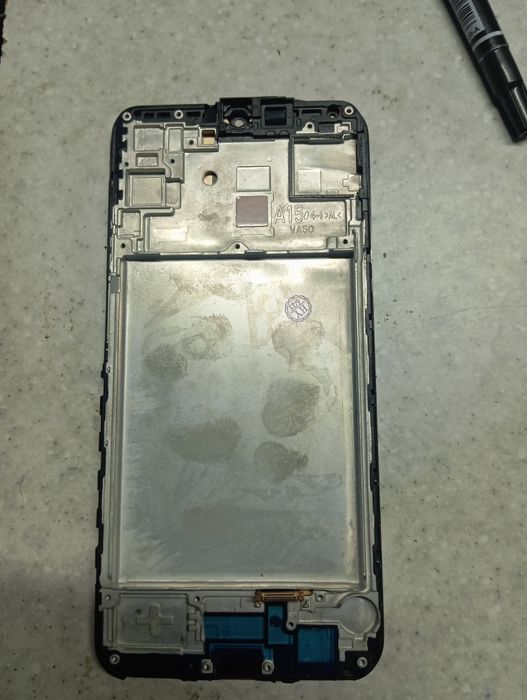 Модуль Samsung Galaxy A15 5G