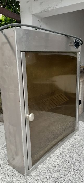 Esterilizador de facas