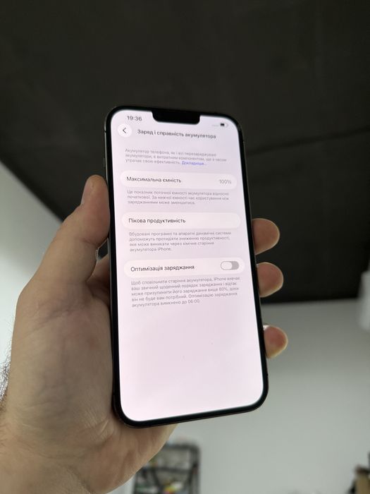 Apple iphone 13 Pro Max 128 gb Neverlock айфон Про Макс 100%