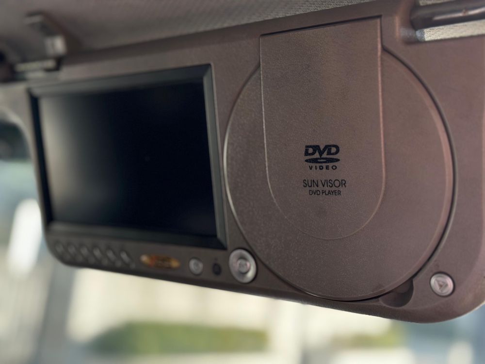 Vito 2,2CDI оригінальний пасажир