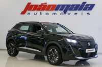 Peugeot 2008 1.2 PureTech Allure Pack EAT8