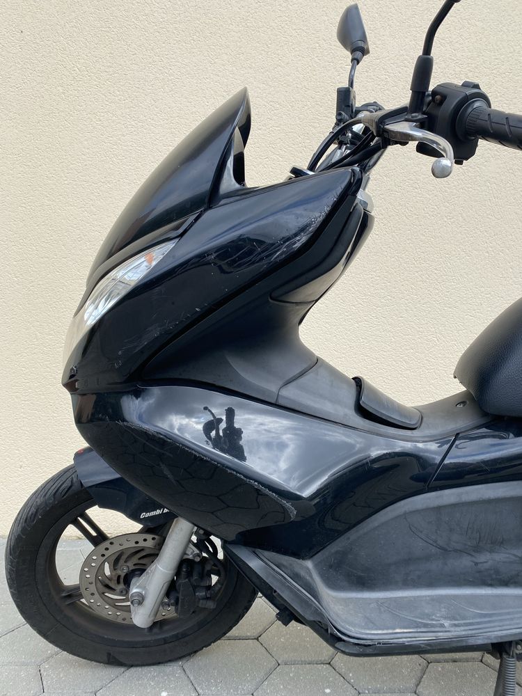 Honda PCX 125 / 2012