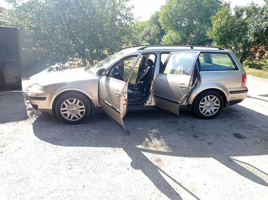 Продам Volkswagen Passat 2005