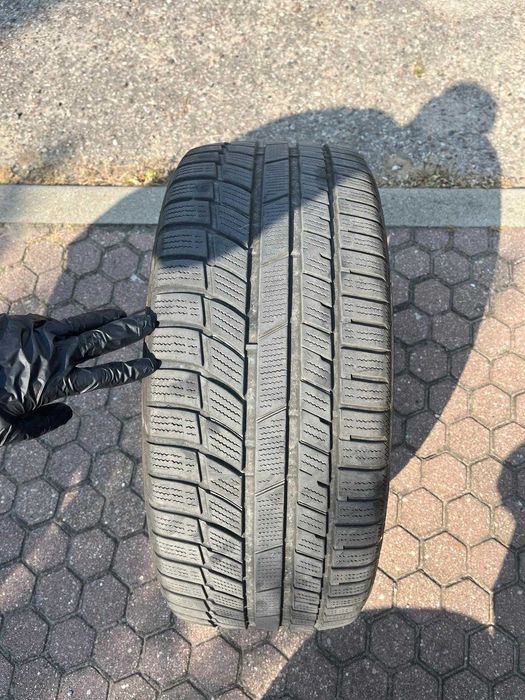 Opony zimowe Toyo Snowprox S954 19 cali 2022 rok dwie szerokoścì