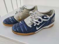 Chuteiras futsal Nike Total 90