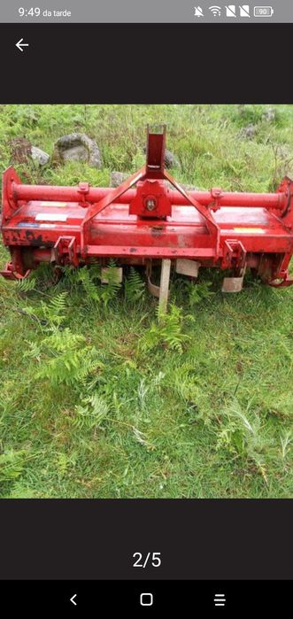 Frese agrovil  - 1.40 FR