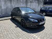 Seat Ibiza 1.9 TDI Sport Coupe