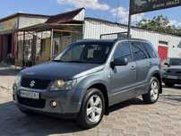 SUZUKI Grand Vitara 2008Рік 2.0‼️