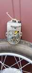 Iskrownik do AWO Simson sport 425s
