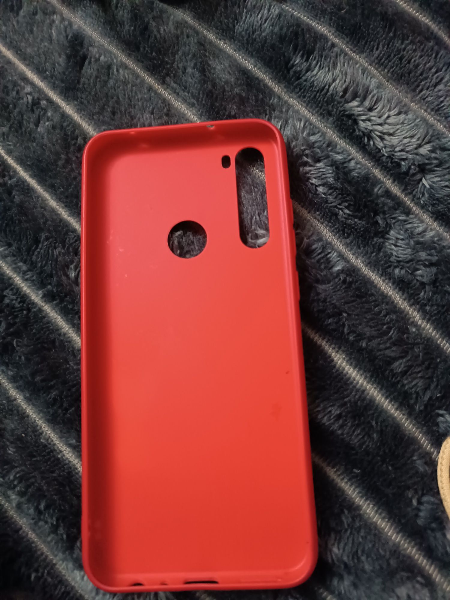 Чохол , Redmi Note 8Т