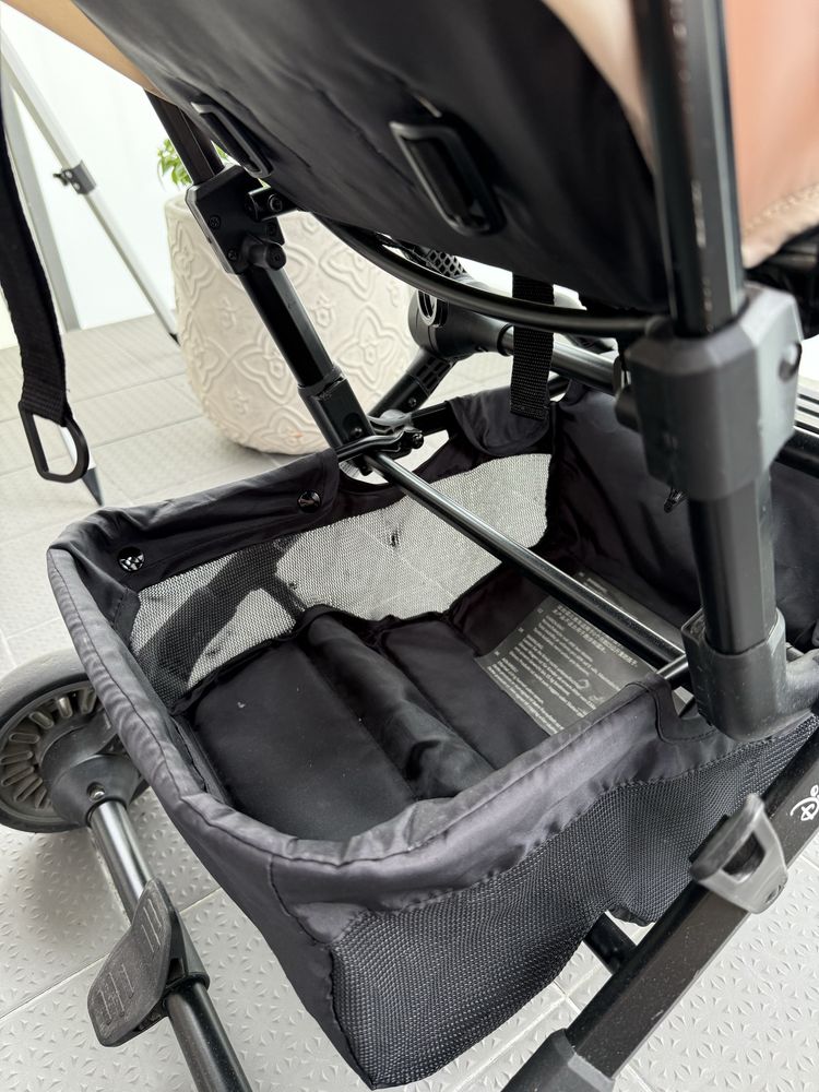 Wózek spacerowy Easywalker Buggy
