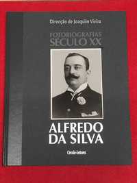 Alfredo da Silva Fotobiografia  - Julia leitão de Barros