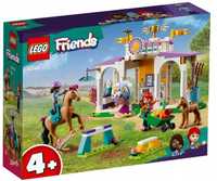 Lego Friends 41746 Trening Szkolenie Koni