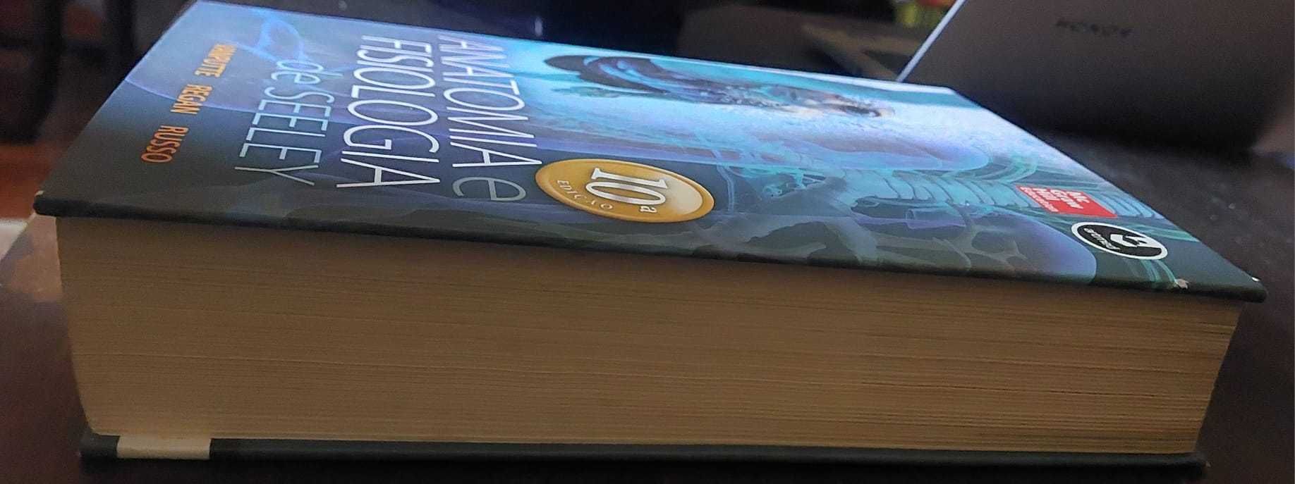 Livro Seeley Ultima Edição