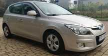 Hyundai I3O/1.4Pb/2009r/Hatchback