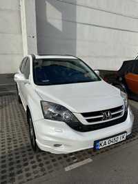 Honda CRV 2012 в гарному стані