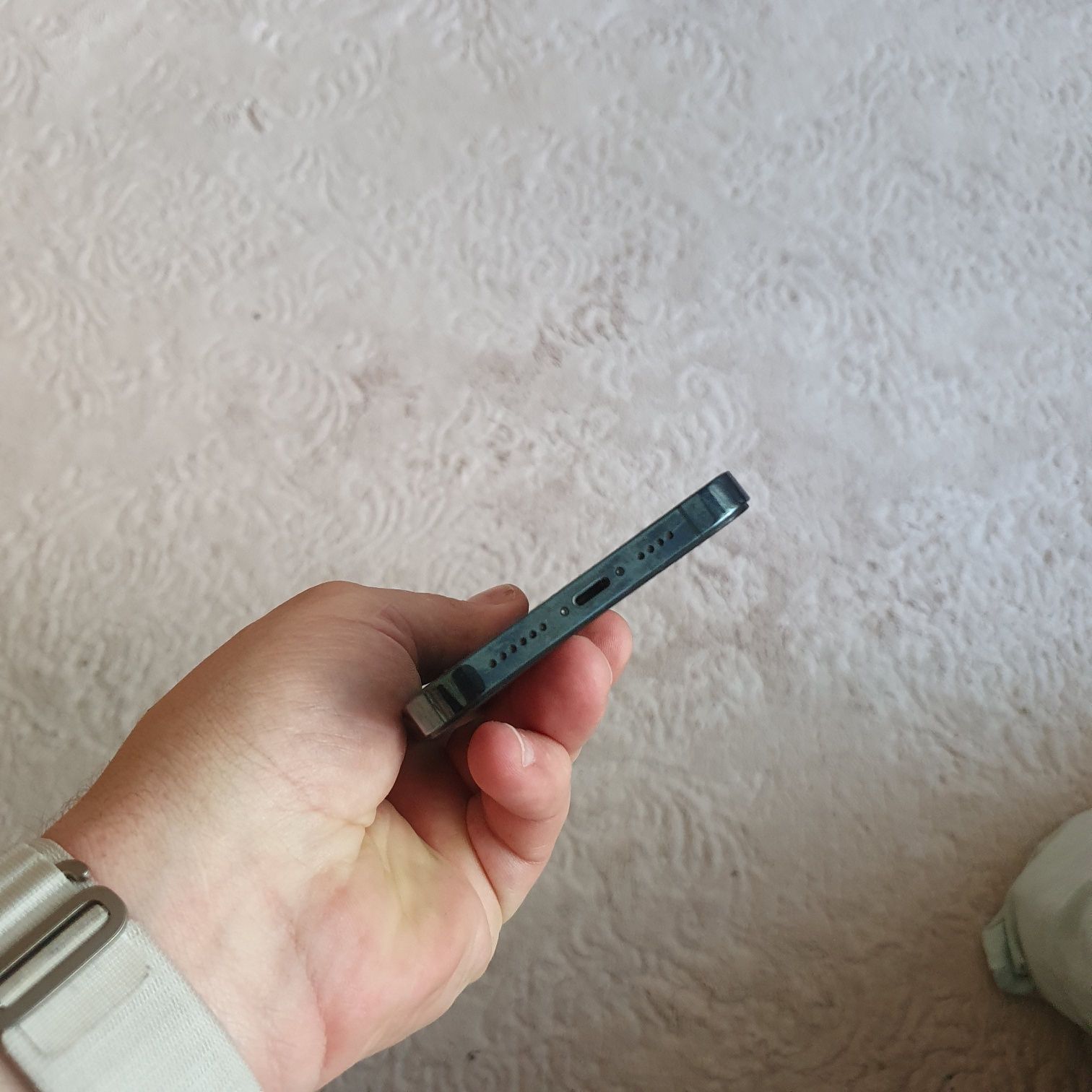 Iphone 12 pro Max 256