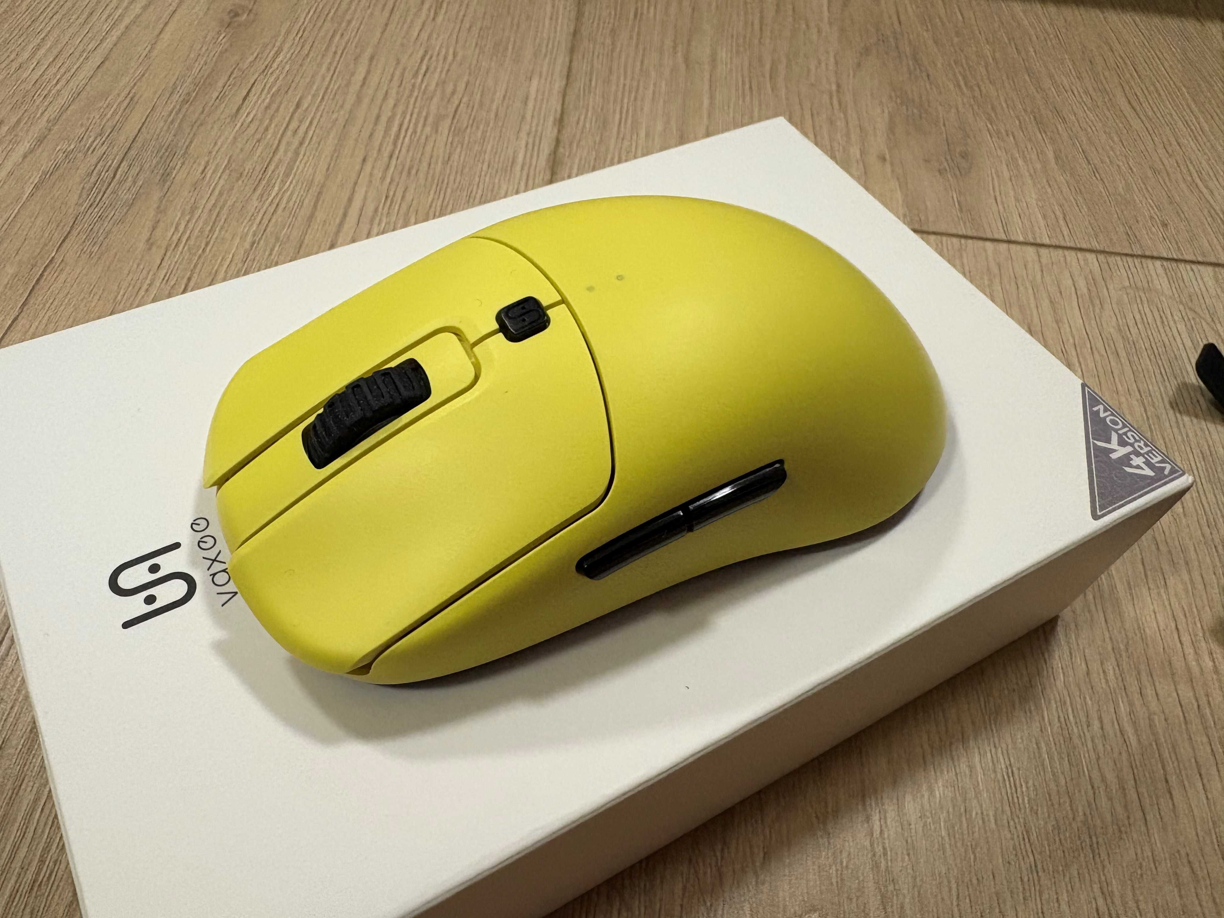 VAXEE XE Wireless (4K)