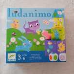 Ludanimo Djeco 3-6
