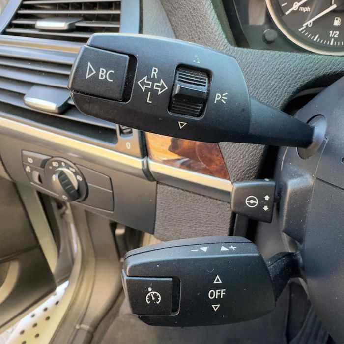 BMW X5 2011 E70 (FL) 35i АТ (306 к.с.) xDrive