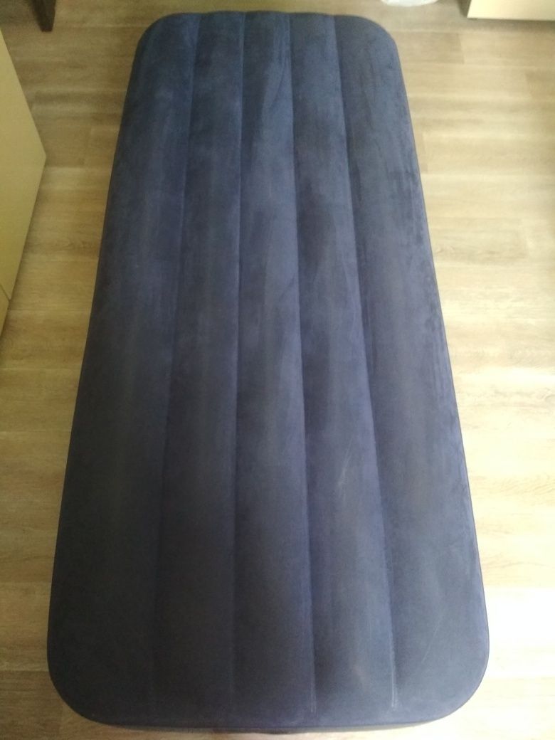 Матрас надувной Intex, 76*191*25 см