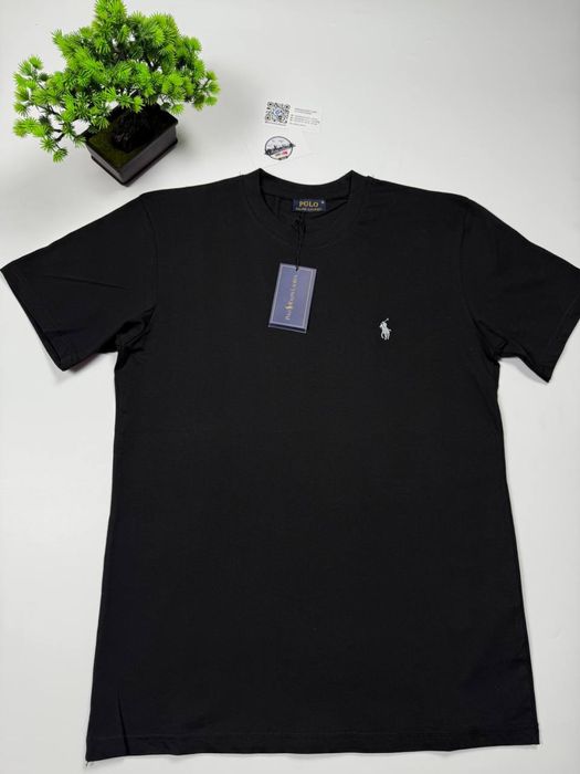 Футболка Polo Ralph Lauren