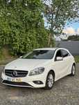 Mercedes A180  CDI BE Urban