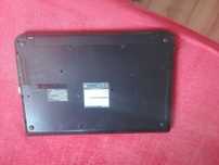 Laptop tosiba tanio
