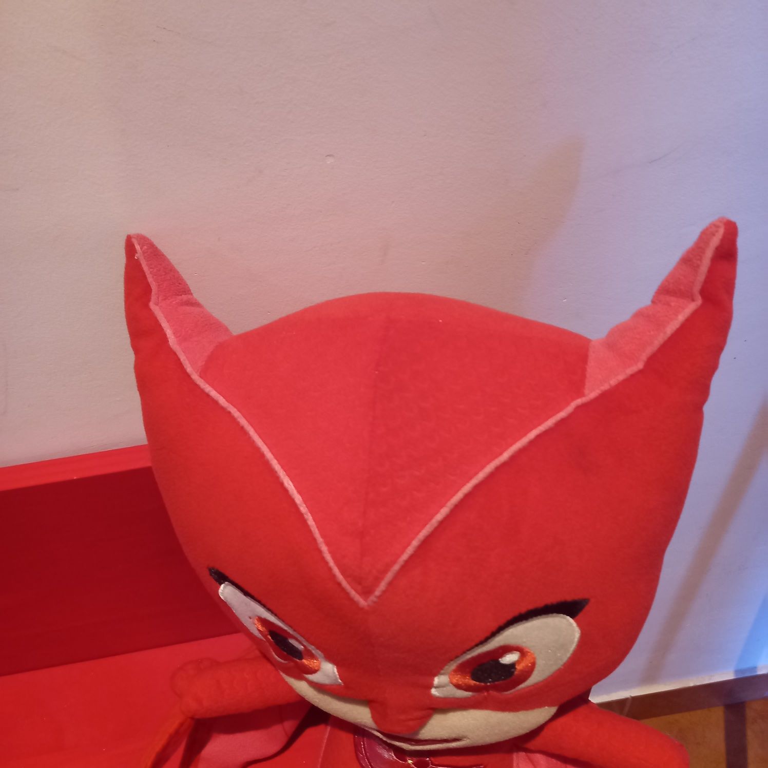 PJ Masks Corujinha