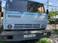 Камаз 53212 від власника