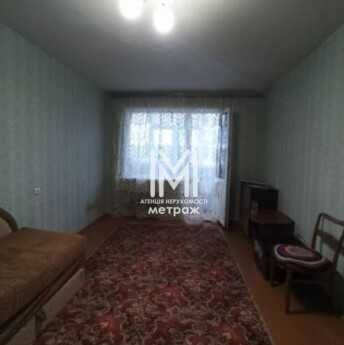 Продается 1- комн кв на Победе 48 а на 8\9 этаже 87236