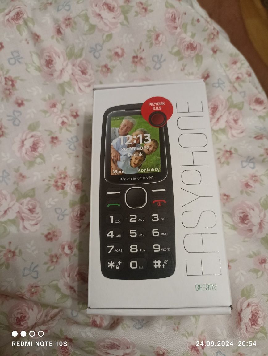 Easyphone  GFE302
