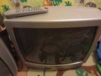 Televisao  "Mitsai"