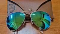 Oculos de Sol de Senhora  .Marcs Ray Ban novos