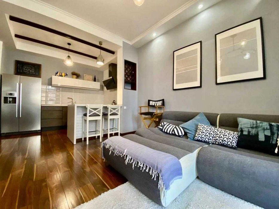 Аркадия .Гагаринское Плато. Море .Терасса. 2 Жемчужина.