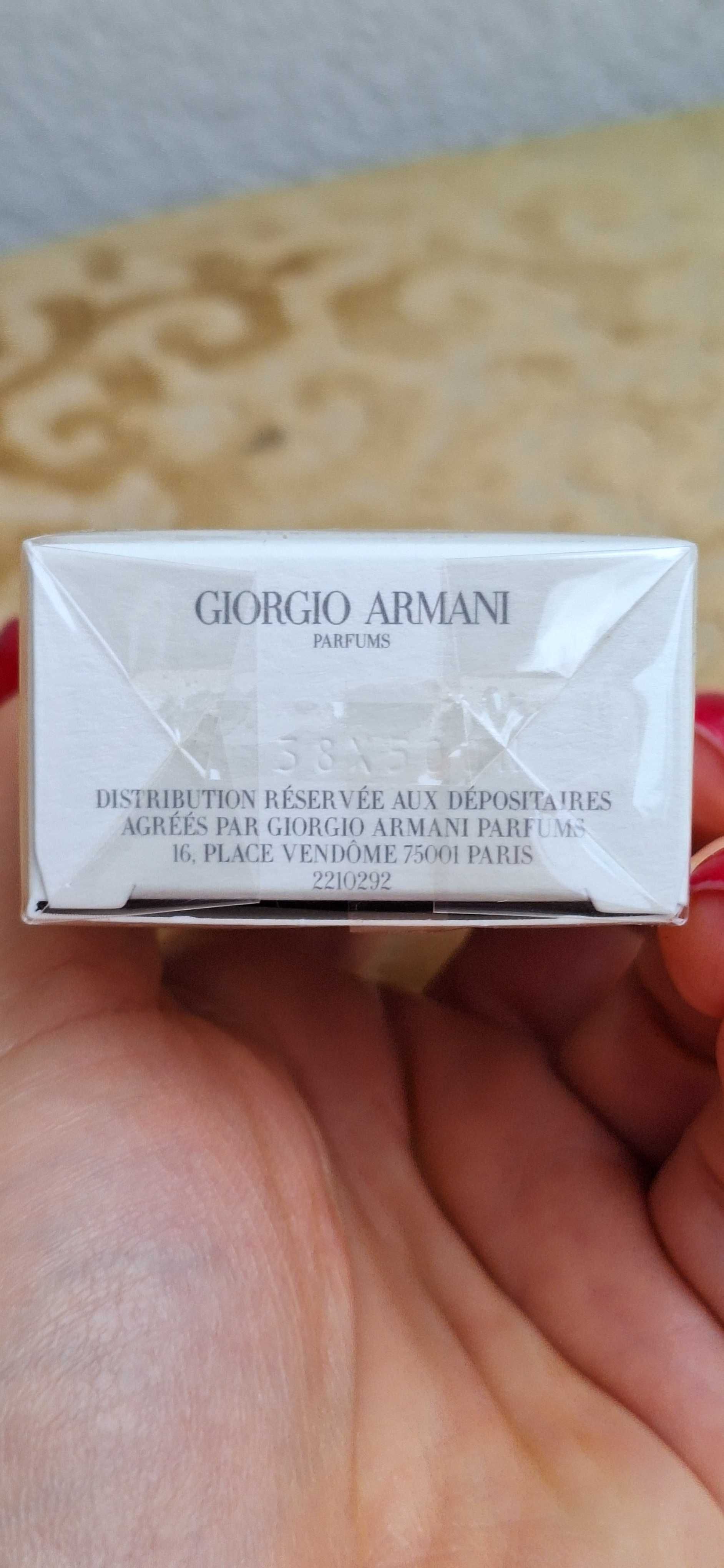 Perfumy Giorgio Armani Acqua di Gio nowe oryginalne